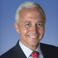 Vistage Worldwide, Inc. Employee Steve Lacy's profile photo