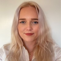 Spreadex Employee Kamilla Hjelmsbo's profile photo