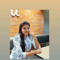 Sai Meera's profile photo