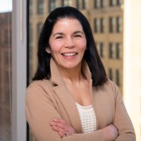Citizens' Housing and Planning Association (CHAPA) Employee Maritza Crossen's profile photo
