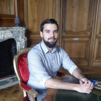 Oncomedics Employee Quentin Lemasson's profile photo