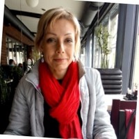 Cloud7 Employee Kateryna Pavlik's profile photo
