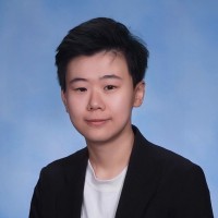 Graphen Employee Yun Chen's profile photo