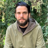 Matt Resnik Email & Phone Number | BandMerch Art Director ...