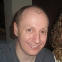 Oldham Council Employee Jonathan Howarth's profile photo