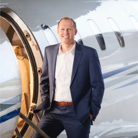 Jet Access Group Employee Cory Schneider's profile photo