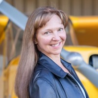 National Association of Flight Instructors Employee Beth Stanton's profile photo