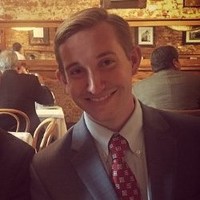 Cancer Diagnostics, Inc. (CDI) Employee Bradshaw Hammond's profile photo