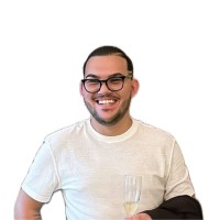 Caio Santos ️ Email