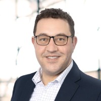 VOSKER Employee Khalil Laaboudi's profile photo