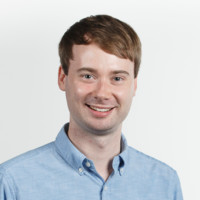 UNSW Employee Jack Breen's profile photo