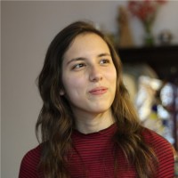 UpCodes Employee Mariana Rodriguez's profile photo