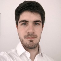 Rubik Cloud Employee Manuel Crespo's profile photo