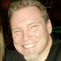 First Union Lending Employee David Terrell's profile photo