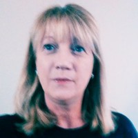 SSE plc Employee Mandy Clark's profile photo