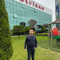 Polfisan Employee Burak Şahin's profile photo