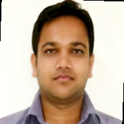 OCBC Employee Sanyog Kumar's profile photo