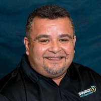 Refricenter Employee Antonio Ramos's profile photo