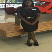 Cultivate Behavioral Health & Education Employee Serenity Madison's profile photo
