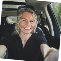 Angie Stuver Email & Phone Number