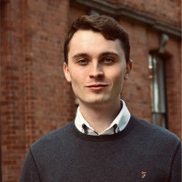 Daniel Lynch Email & Phone Number