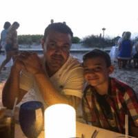 Ronnie Ben-Jacob Email & Phone Number