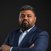 Prime Lands Employee Akash Hewapathirana's profile photo