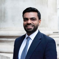 Ivory Capital Group Employee Fahim A's profile photo