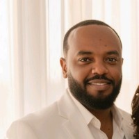Lovegrass Employee Ermias Teshome's profile photo