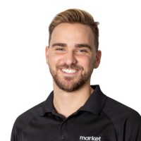 Market Creations Agency Employee Jesse Lee's profile photo