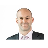 Intermediate Capital Group (ICG) Employee Gareth Knight's profile photo