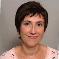 SAIREM Employee Nathalie Celle's profile photo