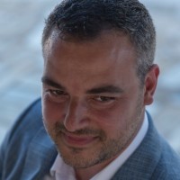 iProject LLC Employee Yannis Litsas's profile photo
