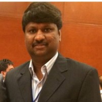 Aleph Technologies Employee Ravi Chandran's profile photo