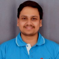 Hi-tech Inks Employee Jay Vedak's profile photo