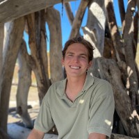 Hidonix Employee Gavin Wolfe's profile photo