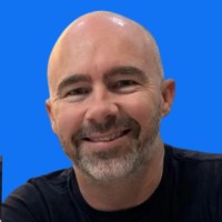 Media.com Employee James Mawhinney's profile photo