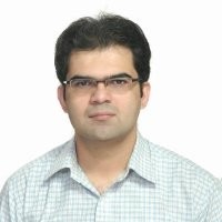 Nokia Employee Usman Farooqi's profile photo