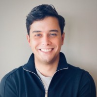 Emphatic Capital Employee Benjamin Fisher's profile photo