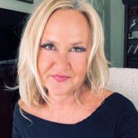 Quobyte Employee Christina Johnson's profile photo