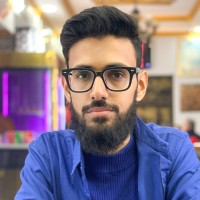 Hamza Farooq Email