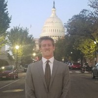 U.S. House of Representatives Employee Jack Johnstone's profile photo