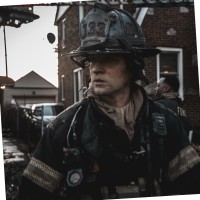 New York City Fire Department Employee Alan Beach's profile photo