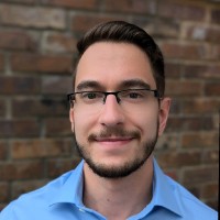 Accurate Screw Machine Employee Matthew van Grouw's profile photo