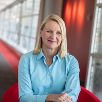 Wisconsin Foundation and Alumni Association Employee Julie Van Cleave's profile photo