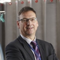 Abu Dhabi Health Services Company- SEHA - شركة أبوظبي للخدمات الصحية - صحة Employee Steve Holt's profile photo