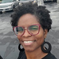 Family Focus Employee Aisha Ray's profile photo