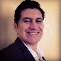 BLOKE Employee Sergio Ortega's profile photo