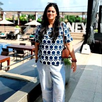 HeadSpace HR Pvt Ltd Employee Nandini Chatterjee's profile photo