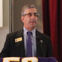 San Francisco State University Employee David Fierberg's profile photo